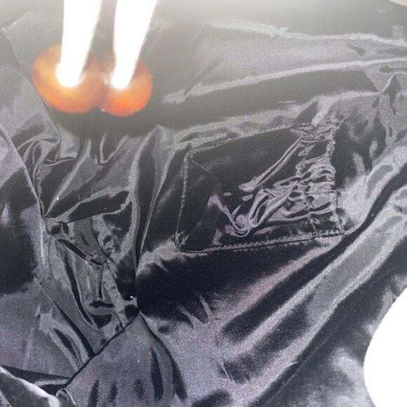 Fashion Express Off-White Hobo bag - Picture 4 of 4